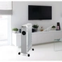 Обігрівач Gorenje OR2000E - зменшене зображення 3
