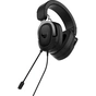 Навушники ASUS TUF Gaming H3 Gun Metal (90YH028G-B1UA00) - зменшене зображення 2