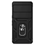Чохол до мобільного телефона BeCover Military Google Pixel 7 Pro Black (708828) - зменшене зображення 2