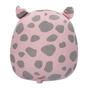 М'яка іграшка Squishmallows Поросятко Аквітанія 30 см (SQER00846) - зменшене зображення 4