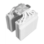 Кулер до процесора ID-Cooling SE-206-XT White - зменшене зображення 7