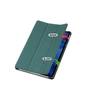 Чохол до планшета BeCover Smart Xiaomi Redmi Pad 2 11.0" Dark Green (713638) - зменшене зображення 6