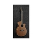 Гітара електроакустична Ibanez AEG7MH-OPN (229677) - зменшене зображення 2
