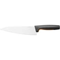 Кухонний ніж Fiskars Functional Form кухарський великий (1057534) - зменшене зображення 1