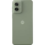 Мобільний телефон Motorola G55 8/256Gb Smoky Green (PB5U0010RS) - уменьшенное изображение 3
