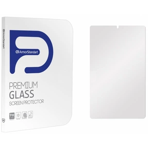 Скло захисне Armorstandart Glass.CR Samsung Galaxy Tab S6 Lite P610/P615 (ARM57805) зображення 1