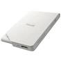 Зовнішній жорсткий диск 2.5" 1TB Silicon Power (SP010TBPHDS03S3W) - зменшене зображення 2