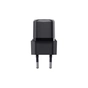 Зарядний пристрій Trust Maxo 20W USB-C PD black (25174_TRUST) - зменшене зображення 5