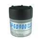 Термопаста GD GD900 30г (GD900-CN30) - зменшене зображення 1