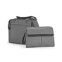 Сумка для мами Inglesina Dual Bag Kensington Grey AX91P1KSG (90744) - зменшене зображення 3