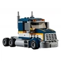 Конструктор LEGO City Вантажівка для перевезення драгстера (60151) - зменшене зображення 4