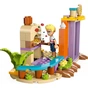 Конструктор LEGO Friends Творча валіза для подорожей і відпочинку на пляжі (42672) - зменшене зображення 5