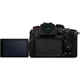 Цифровий фотоапарат Panasonic GH7 Body (DC-GH7E) - зменшене зображення 10