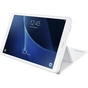 Чохол до планшета Samsung Galaxy Tab A 10.1 LTE T585 Book Cover White (EF-BT580PWEGRU) - зменшене зображення 4