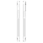 Чохол до мобільного телефона BeCover Anti-Shock Apple iPhone 12 Clear (705435) - зменшене зображення 2