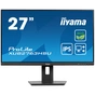 Монітор iiyama XUB2763HSU-B1 - зменшене зображення 1