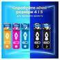 Гігієнічні прокладки Always Ultra Normal (Розмір 1) 56 шт. (8700216450348) - уменьшенное изображение 7