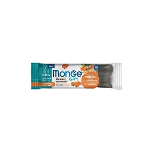 Ласощі для собак Monge Gift Dog Mobility support форель з босвелією 40 г (8009470085496) зображення 1