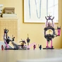 Конструктор LEGO Ninjago Храм Кришталевого короля 703 деталей (71771) - зменшене зображення 5