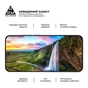 Скло захисне Armorstandart Pro Xiaomi Poco F7 Black (ARM86943) - зменшене зображення 4