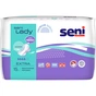 Урологічні прокладки Seni Lady Extra 15 шт. (5900516690427) - зменшене зображення 1