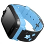 Смарт-годинник UWatch G302 Kid smart watch Blue (F_53950) - зменшене зображення 3