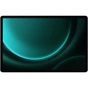 Планшет Samsung Galaxy Tab S9 FE+ 5G 128GB Light Green (SM-X616BLGASEK) - зменшене зображення 4