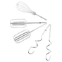 Міксер Sencor SHM 5206 WH (SHM5206WH) - зменшене зображення 10