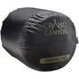 Спальний мішок Grand Canyon Kansas 190 0°C Capulet Olive Left (340019) - зменшене зображення 9