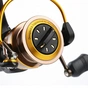 Котушка Mikado Golden Eye 1007 FD (KDA067-1007) - зменшене зображення 2