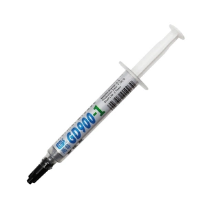 Термопаста GD GD900-1 3г (GD900-1-SY3) зображення 1