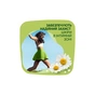 Гігієнічні прокладки Naturella Ultra Maxi (Розмір 3) 8 шт. (4015400125099) - уменьшенное изображение 8