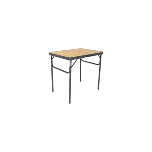 Туристичний стіл Bo-Camp Margate 75x55 cm Bamboo Brown (1404666) (DAS303289) изображение 1