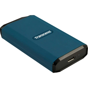 Накопичувач SSD USB Type-C 4TB ESD410C Transcend (TS4TESD410C) зображення 1