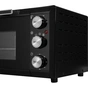 Електропіч Sencor SEO2000BK - зменшене зображення 7