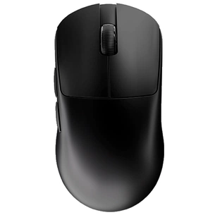 Мишка Fgg Madlions MAD G MAX Black (FGG-MAD-G-MAX-BLK) зображення 1