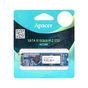 Накопичувач SSD M.2 2280 512GB Apacer (AP512GAST280X-1) - зменшене зображення 2