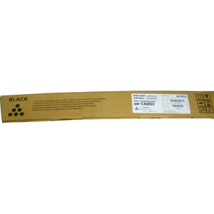 Тонер-картридж Ricoh MPC6003 Black 33К (841853) зображення 1