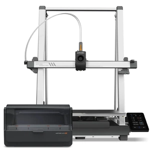 3D-принтер Anycubic Kobra 3 Max Combo (KB3MBKOA-O/DSHZBK0D-0) зображення 1