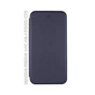 Чохол до мобільного телефона BeCover Exclusive Xiaomi Redmi 14C 4G / Poco C75 Deep Blue (712509) - зменшене зображення 1