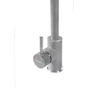Змішувач GRANADO Oviedo LUX grafito (gz0209L) - зменшене зображення 4