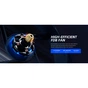 Кулер до процесора ID-Cooling FROZN A410 DK - зменшене зображення 10