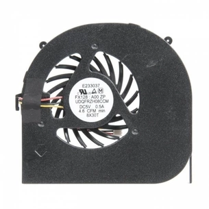 Вентилятор ноутбука Acer Aspire 4741/4741G/4741Z/4741ZG DC(5V,0.4A) 3pin (AB7205HX-GC1) зображення 1