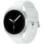 Смарт-годинник Samsung Galaxy Watch 8 40mm Silver (SM-L320NZSASEK) - зменшене зображення 6