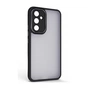 Чохол до мобільного телефона Armorstandart Shade Samsung A54 5G Black (ARM70080) - зменшене зображення 1