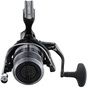 Котушка Shimano Aero BB C5000 3+1BB 4.71 (AEROBBC5000) - зменшене зображення 3