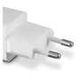 Зарядний пристрій Hama 25W USB-С PD white (00201981) - уменьшенное изображение 9