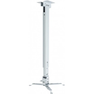 Кронштейн до проектора Charmount PRB63-100 white зображення 1