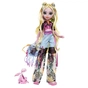 Лялька Monster High Монстро-класика нове покоління Лагуна Блю (HXH75) - зменшене зображення 1