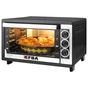 Електропіч EFBA 6003 BLACK - зменшене зображення 1